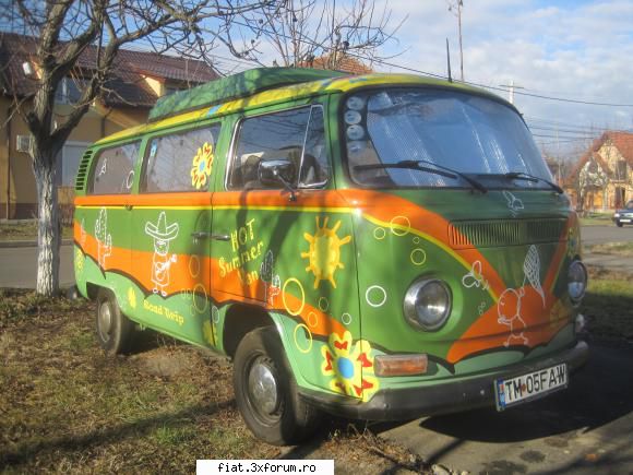 Frumuseti surprinse in trafic - yokomy - Classic corner