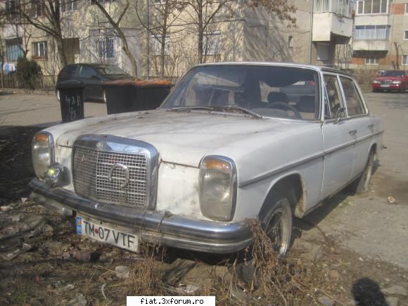 Frumuseti surprinse in trafic - yokomy - Classic corner