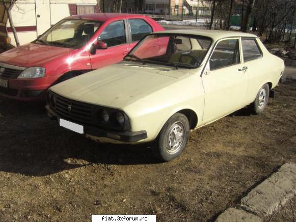 Frumuseti surprinse in trafic - Dacia Sport frumoasa :D. si astea sunt destul de - Classic corner
