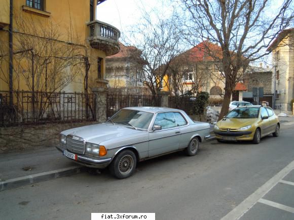 Frumuseti surprinse in trafic - nnn1310 - Classic corner