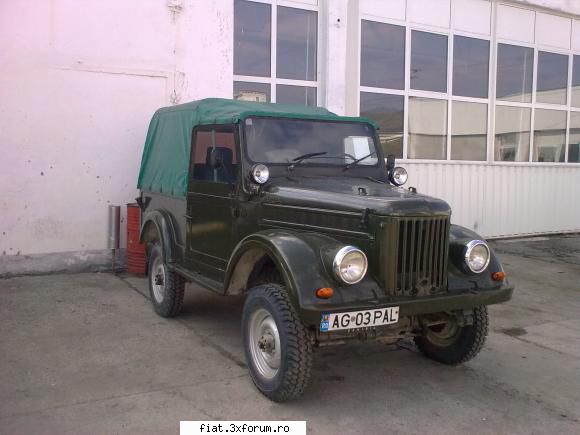Frumuseti surprinse in trafic - Si un IMS pozat astazi in Stefanesti, Arges - Classic corner