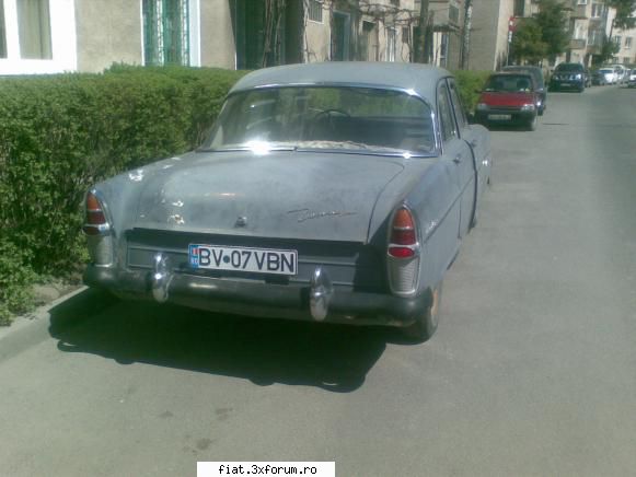 Frumuseti surprinse in trafic - ioneld - Classic corner