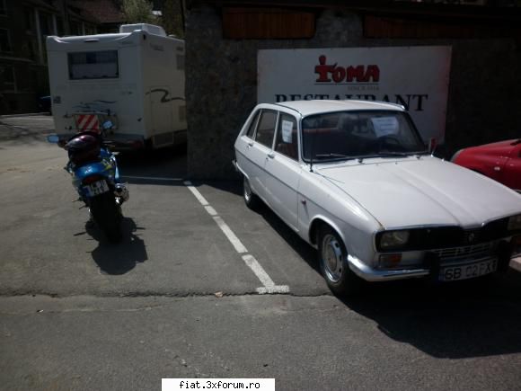 Frumuseti surprinse in trafic - Uite una mai de calitate ! - Classic corner