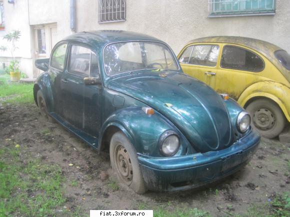Frumuseti surprinse in trafic - una cu o tentativa de tuning - Classic corner