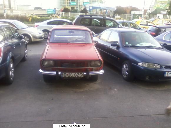 Frumuseti surprinse in trafic - abarth_mcm - Classic corner