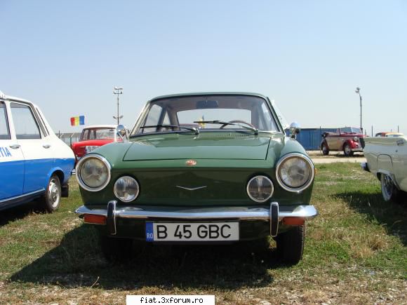Frumuseti surprinse in trafic - medic_reporting - Classic corner