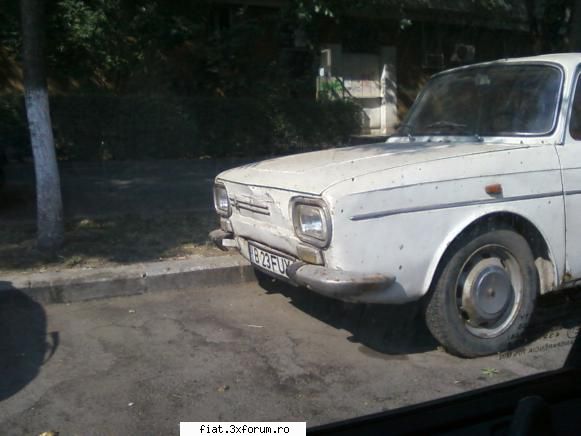Frumuseti surprinse in trafic - abarth_mcm - Classic corner
