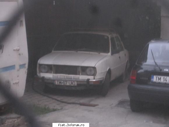 Frumuseti surprinse in trafic - skodita pozata dimineata la 6 pe un frig nesimtit - Classic corner