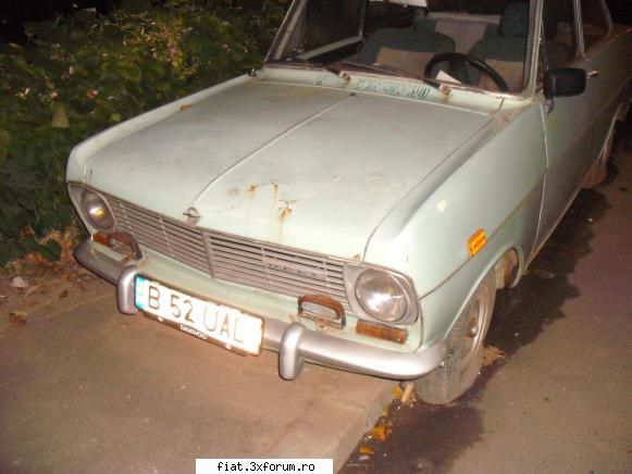 Frumuseti surprinse in trafic - danielomihai - Classic corner
