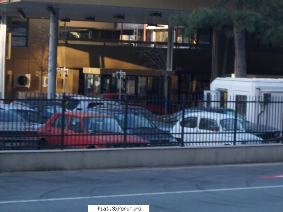 Frumuseti surprinse in trafic - zastava si fiat - Classic corner