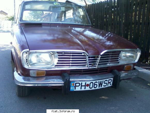 Frumuseti surprinse in trafic - abarth_mcm - Classic corner