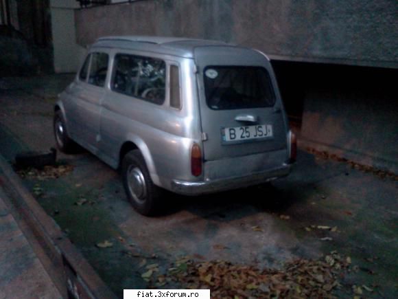 Frumuseti surprinse in trafic - danielomihai - Classic corner