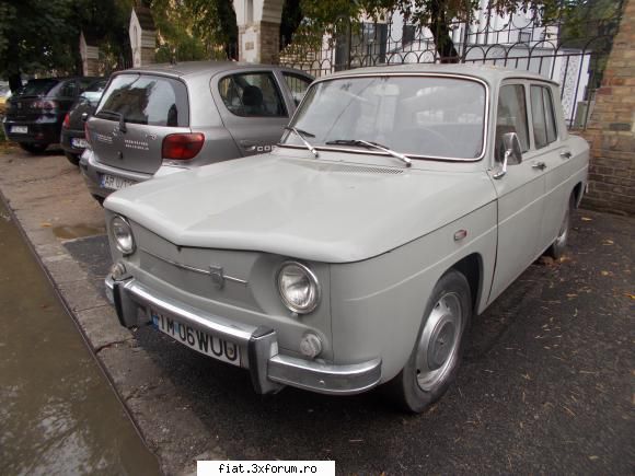 Frumuseti surprinse in trafic - yokomy - Classic corner
