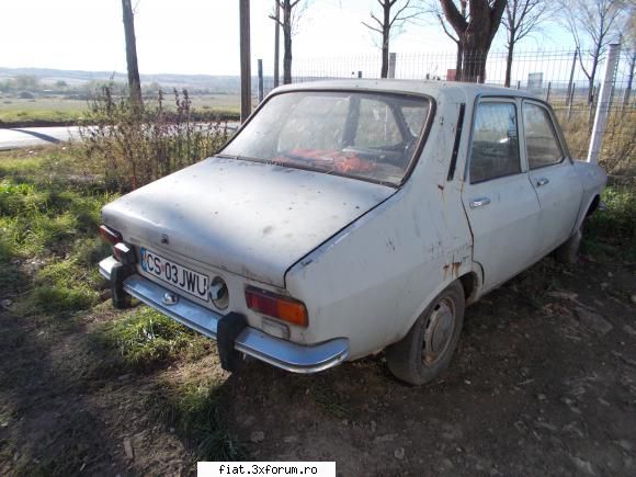 Frumuseti surprinse in trafic - 1300 cu tampoane mari ;) - Classic corner