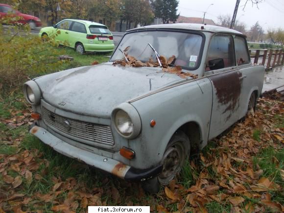 Frumuseti surprinse in trafic - yokomy - Classic corner