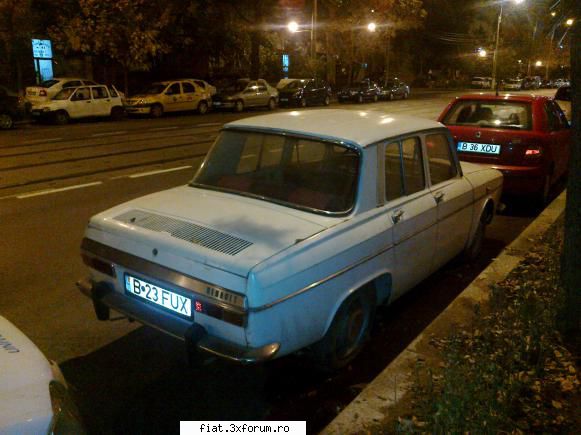 Frumuseti surprinse in trafic - nnn1310 - Classic corner