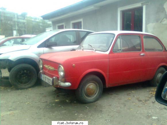 Frumuseti surprinse in trafic - lorento600 - Classic corner