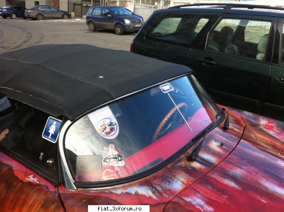 Frumuseti surprinse in trafic - Cristi7 - Classic corner