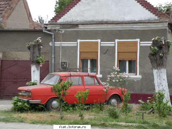 Frumuseti surprinse in trafic - mihai29 - Classic corner