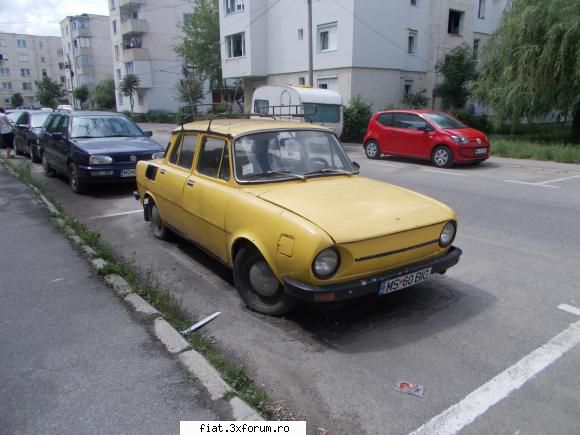 Frumuseti surprinse in trafic - yokomy - Classic corner
