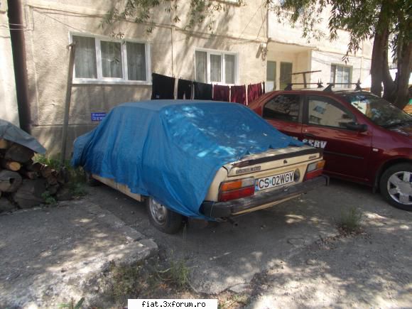 Frumuseti surprinse in trafic - daciile sport au devenit si ele scumpe la vedere - Classic corner