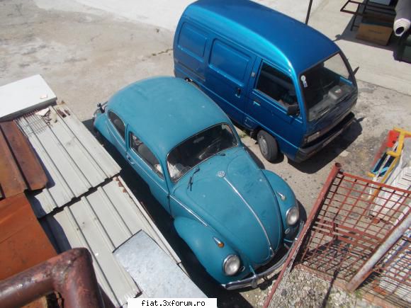 Frumuseti surprinse in trafic - yokomy - Classic corner