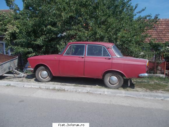 Frumuseti surprinse in trafic - in stare buna =D - Classic corner