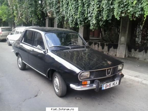 Frumuseti surprinse in trafic - CotyRC6 - Classic corner