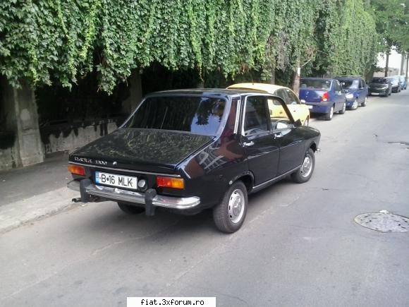 Frumuseti surprinse in trafic - CotyRC6 - Classic corner