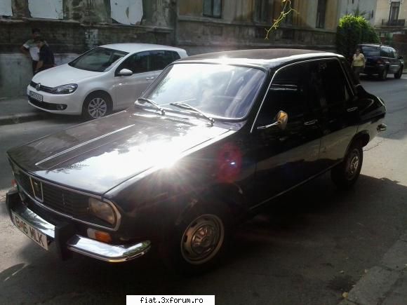 Frumuseti surprinse in trafic - CotyRC6 - Classic corner