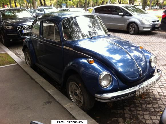 Frumuseti surprinse in trafic - Cristi7 - Classic corner