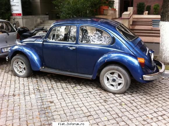 Frumuseti surprinse in trafic - Cristi7 - Classic corner