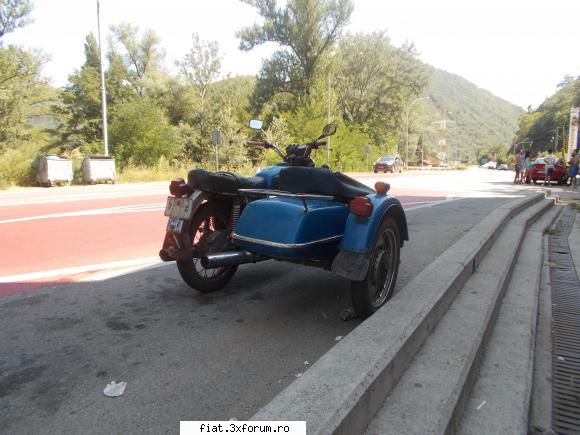 Frumuseti surprinse in trafic - yokomy - Classic corner