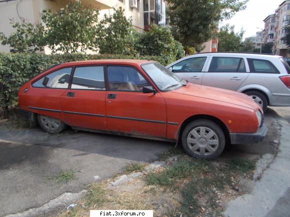 Frumuseti surprinse in trafic - yokomy - Classic corner
