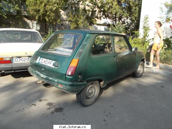 Frumuseti surprinse in trafic - yokomy - Classic corner