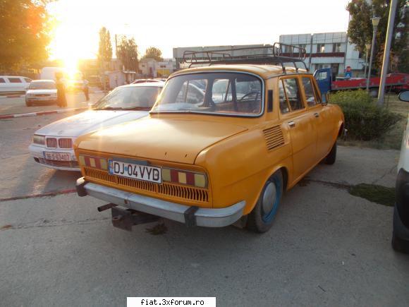 Frumuseti surprinse in trafic - yokomy - Classic corner