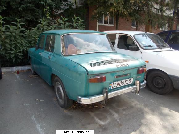 Frumuseti surprinse in trafic - yokomy - Classic corner