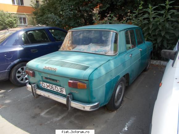 Frumuseti surprinse in trafic - yokomy - Classic corner