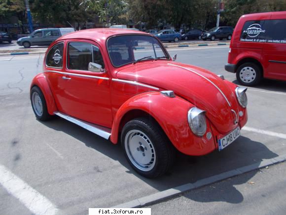 Frumuseti surprinse in trafic - yokomy - Classic corner