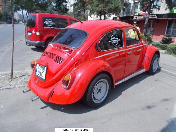 Frumuseti surprinse in trafic - yokomy - Classic corner