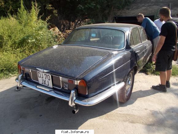 Frumuseti surprinse in trafic - yokomy - Classic corner