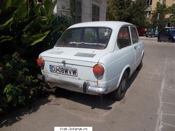 Frumuseti surprinse in trafic - yokomy - Classic corner