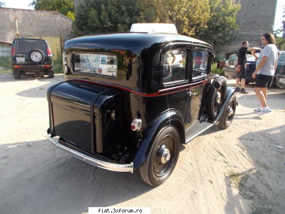Frumuseti surprinse in trafic - yokomy - Classic corner