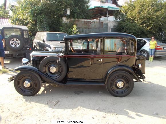 Frumuseti surprinse in trafic - yokomy - Classic corner