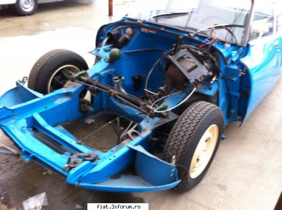 Frumuseti surprinse in trafic - Cristi7 - Classic corner