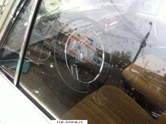Frumuseti surprinse in trafic - Cristi7 - Classic corner