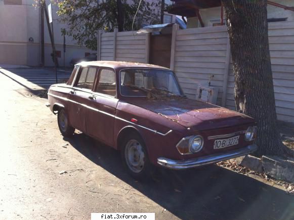 Frumuseti surprinse in trafic - Revin cu noutati ! - Classic corner