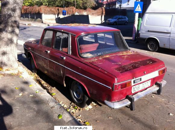 Frumuseti surprinse in trafic - Cristi7 - Classic corner