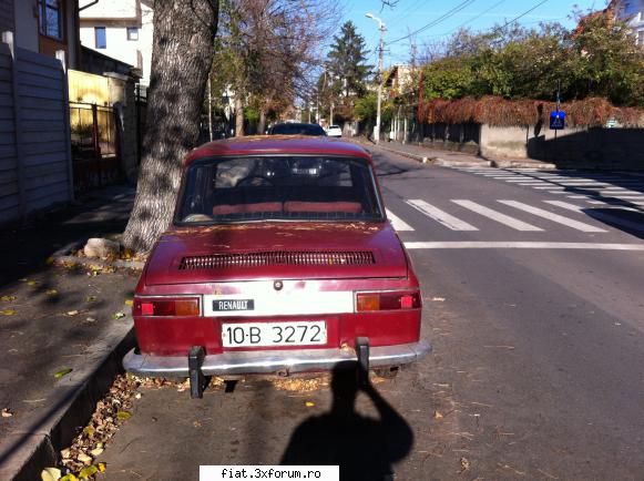 Frumuseti surprinse in trafic - Cristi7 - Classic corner