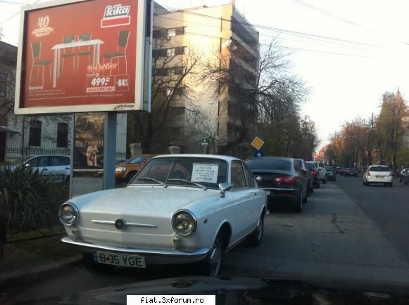 Frumuseti surprinse in trafic - Cristi7 - Classic corner